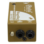Radial SB-4 Stage Bug Active Piezo Di-Radial Engineering-Infinite Music