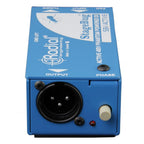 Radial StageBug SB-1 Active DI Box-Radial Engineering-Infinite Music