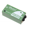 Radial StageBug SB2 Passive DI Box-Radial Engineering-Infinite Music