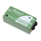 Radial StageBug SB2 Passive DI Box-Radial Engineering-Infinite Music