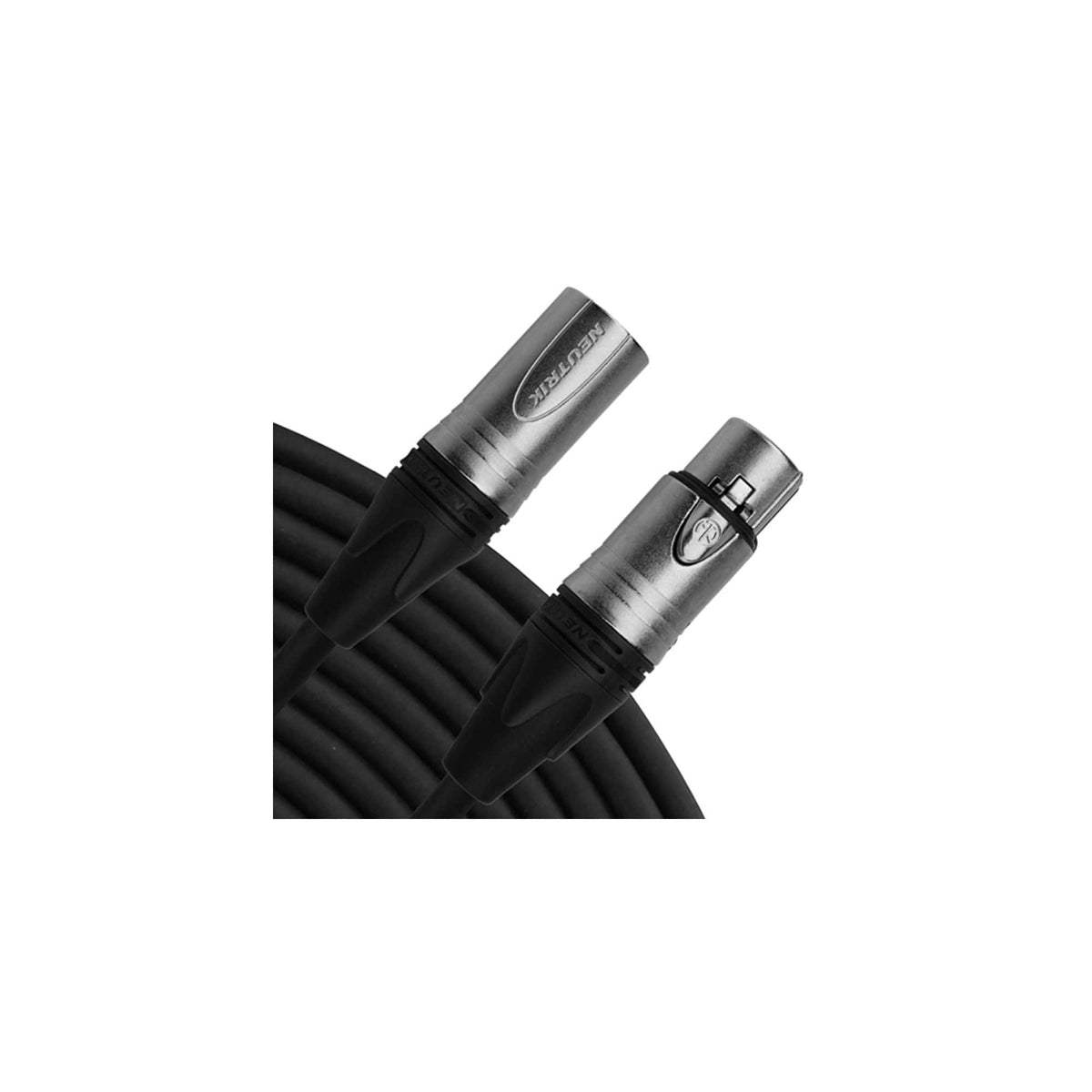 Rapco Horizon 3 Metre (10 Ft) Microphone Cable with Neutrik Connectors-Rapco Horizon-Infinite Music