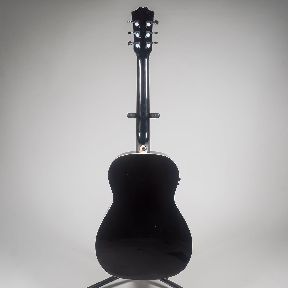 Redding 3/4 Acoustic Electric Guitar - Tobacco Sunburst-Redding-Infinite Music