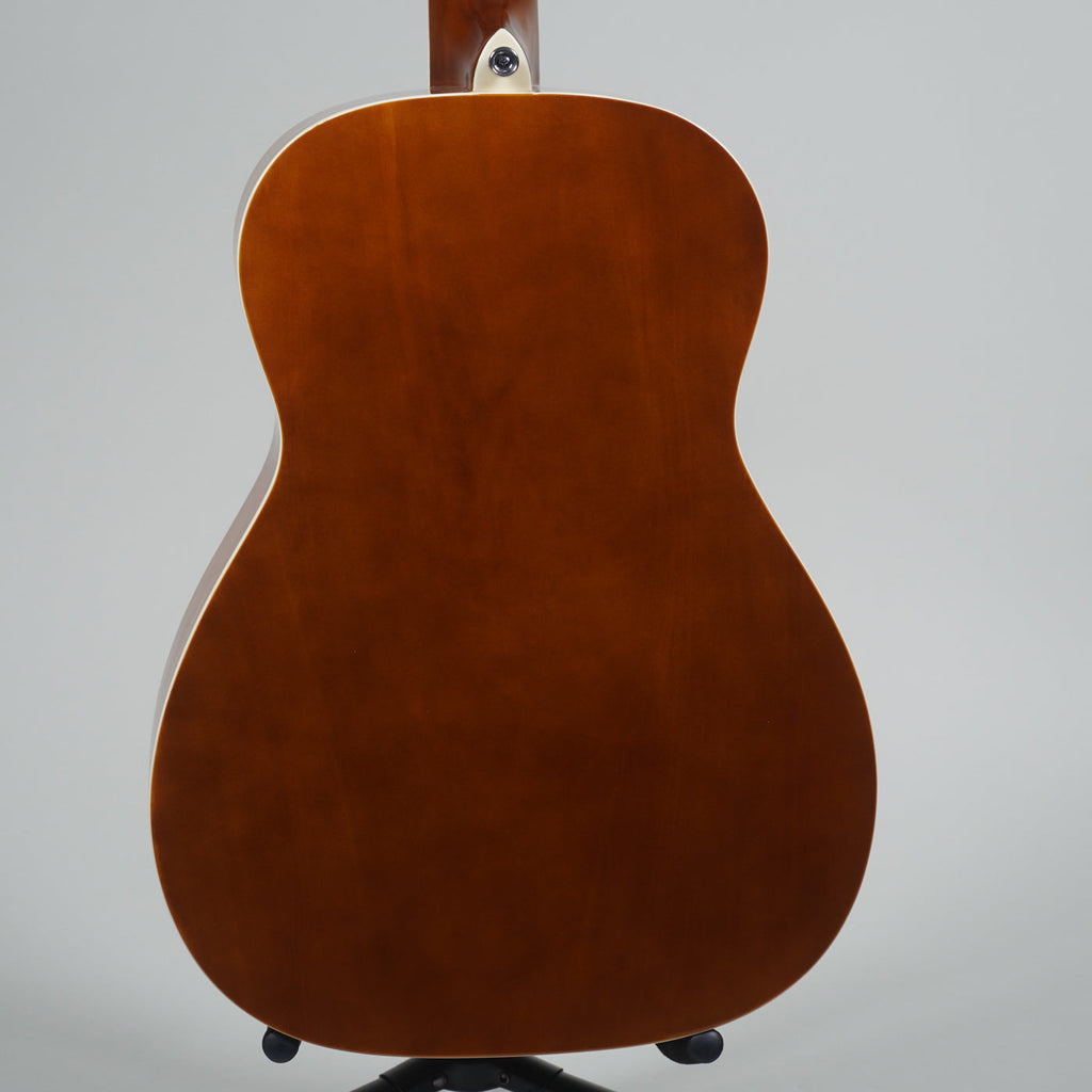 Redding 3/4 Acoustic Guitar - Natural-Redding-Infinite Music