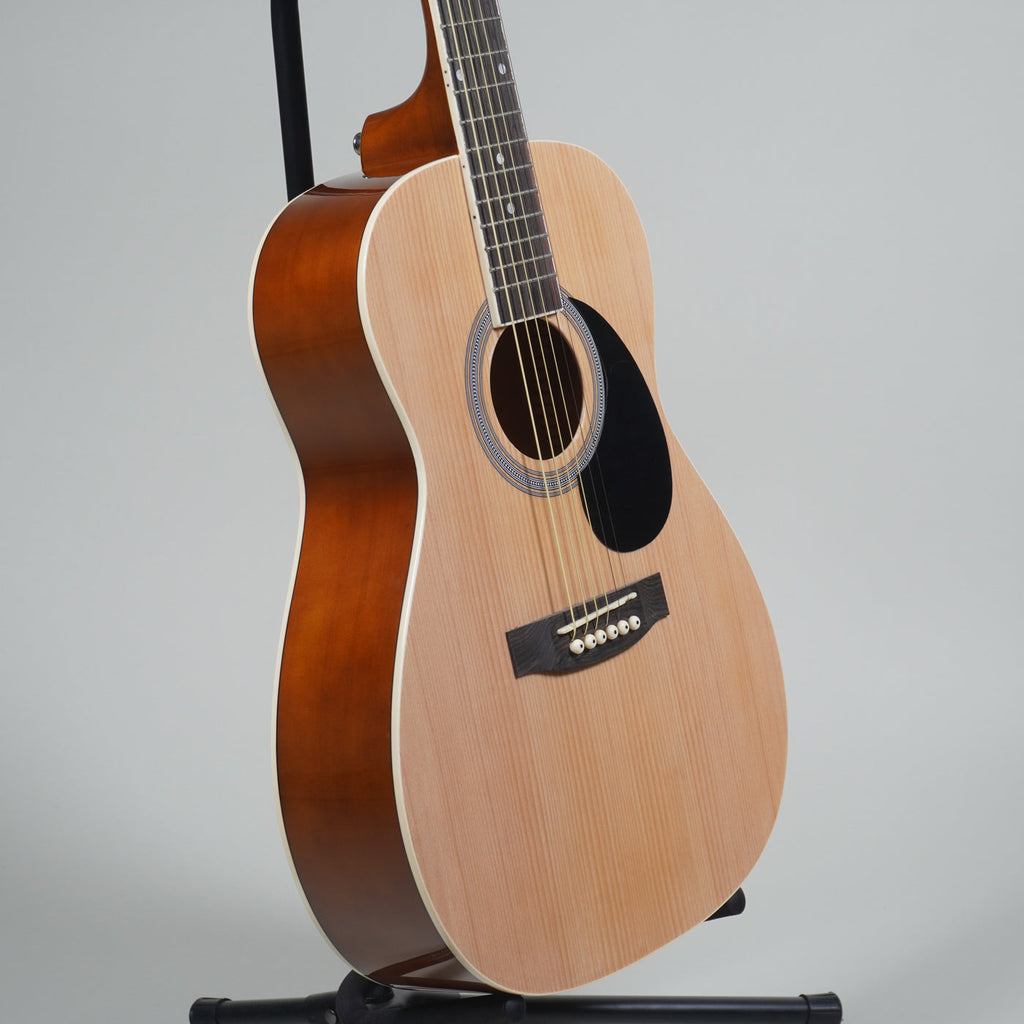 Redding 3/4 Acoustic Guitar - Natural-Redding-Infinite Music