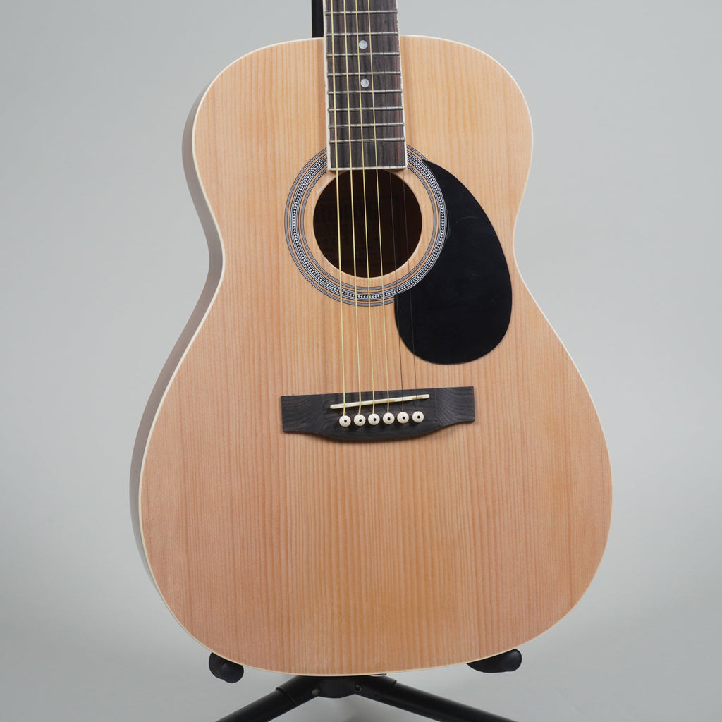 Redding 3/4 Acoustic Guitar - Natural-Redding-Infinite Music