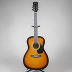 Redding 3/4 Acoustic Guitar - Tobacco Sunburst-Redding-Infinite Music
