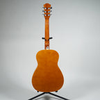Redding 3/4 Left Hand Acoustic Guitar - Natural-Redding-Infinite Music