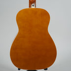 Redding 3/4 Left Hand Acoustic Guitar - Natural-Redding-Infinite Music