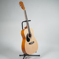 Redding 3/4 Left Hand Acoustic Guitar - Natural-Redding-Infinite Music