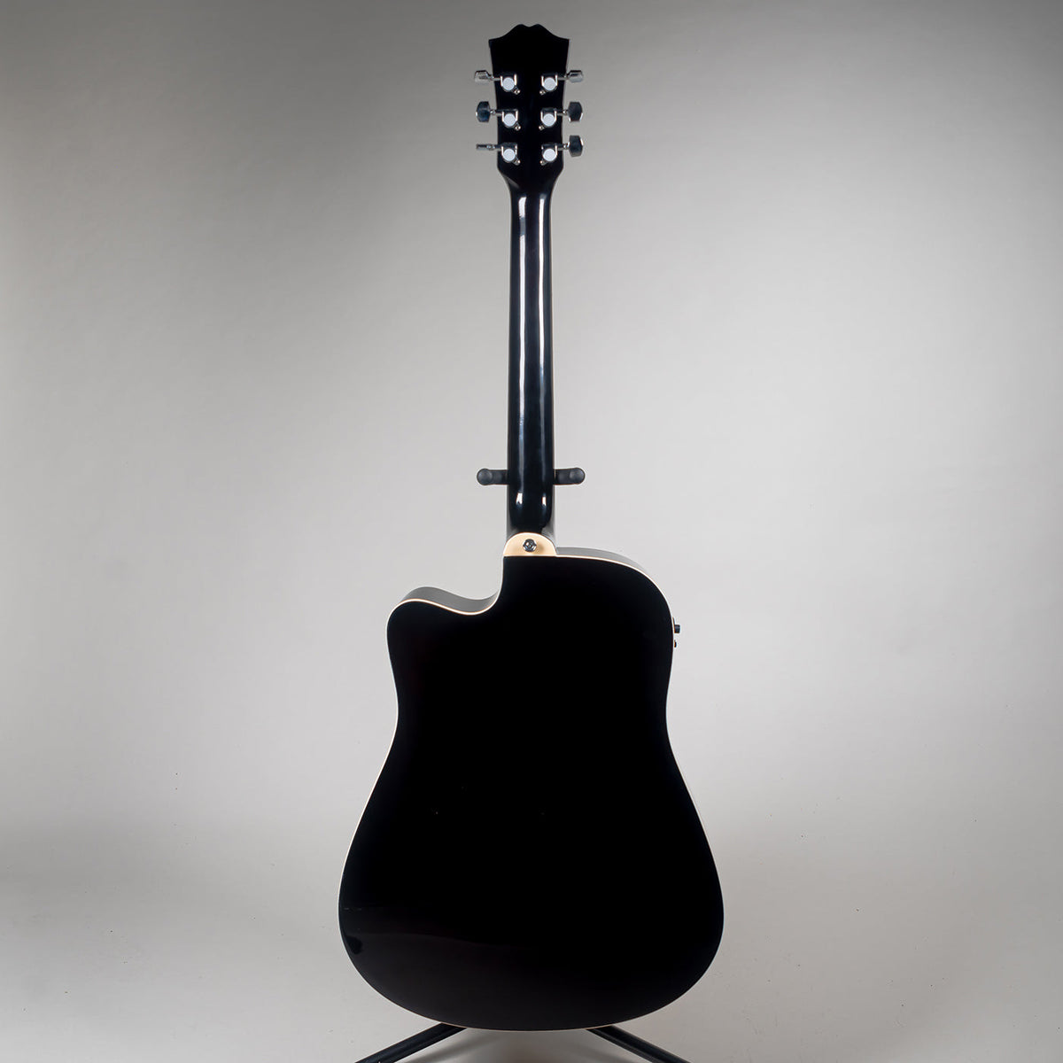 Redding Acoustic Electric Guitar-Redding-Infinite Music