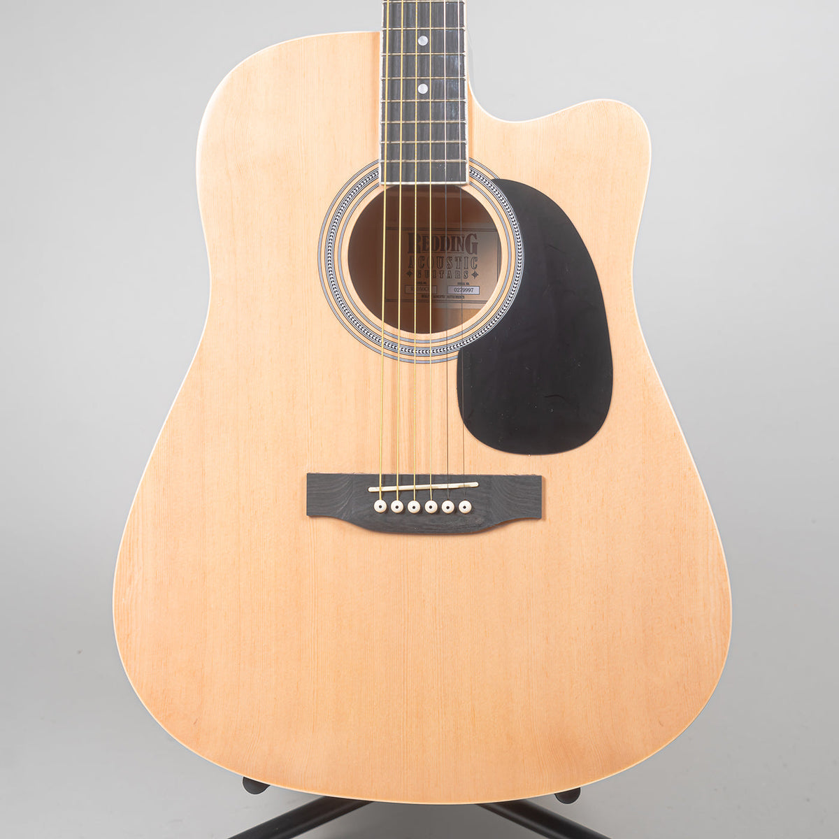 Redding Acoustic Electric Guitar-Redding-Infinite Music