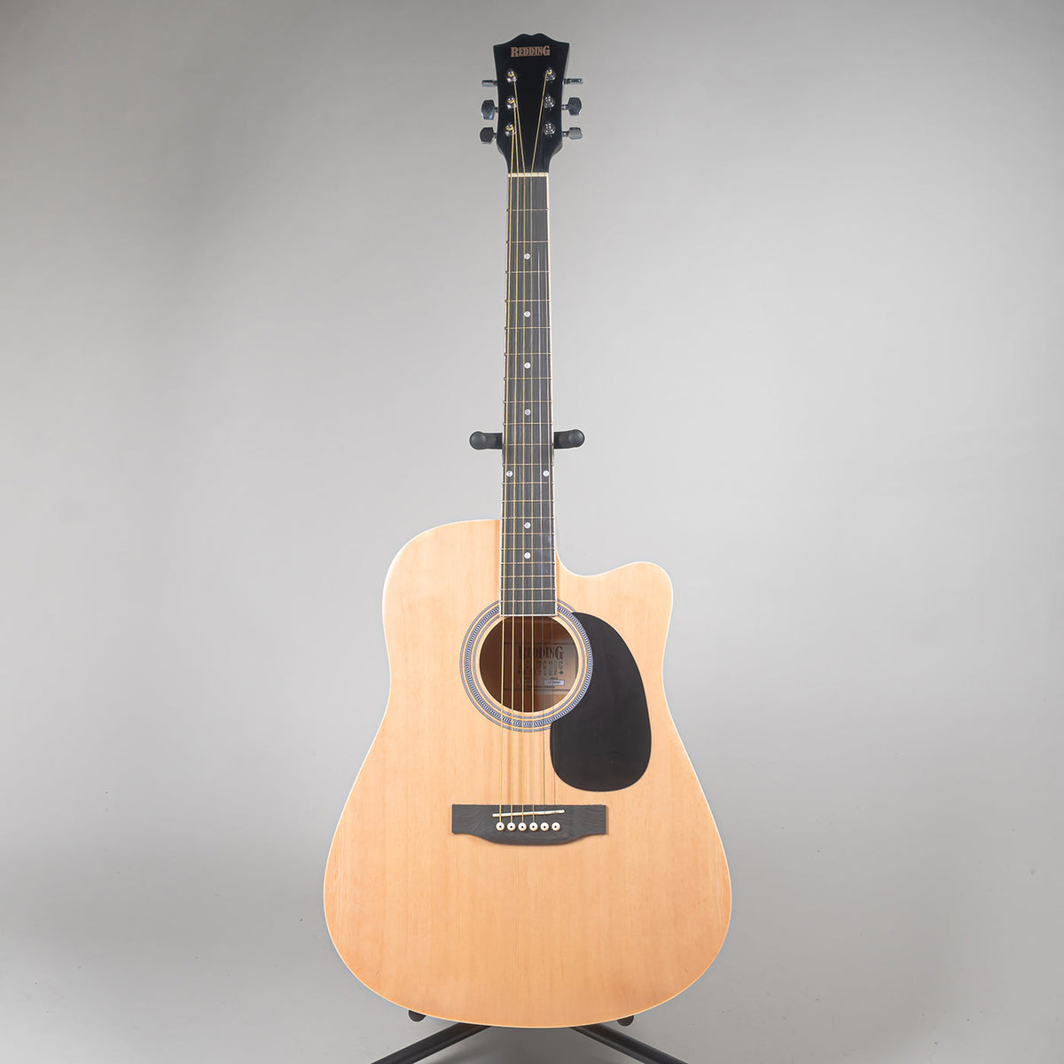 Redding Acoustic Electric Guitar-Redding-Infinite Music