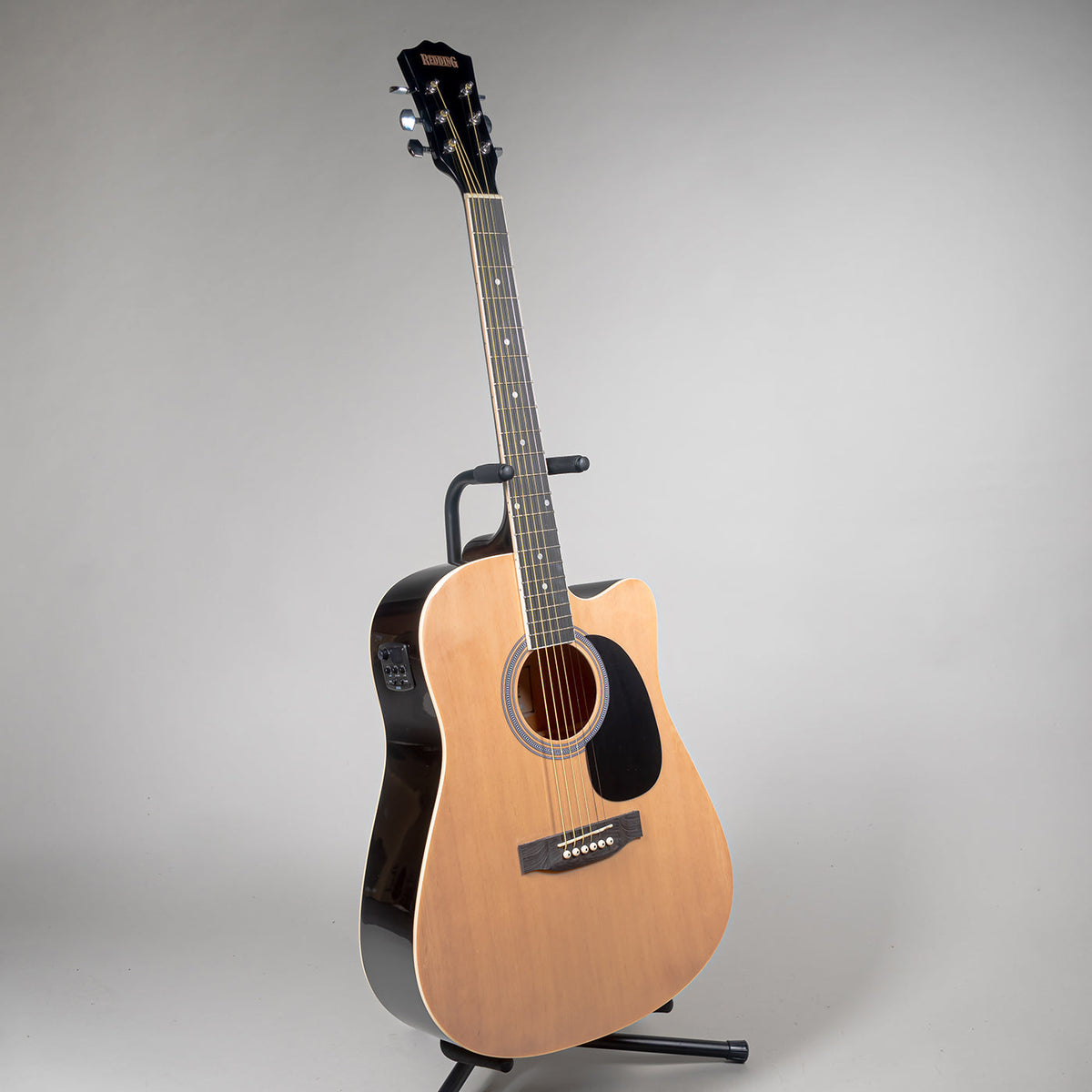 Redding Acoustic Electric Guitar-Redding-Infinite Music
