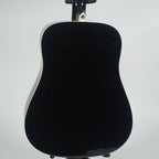 Redding Dreadnought Guitar - Gloss Black-Redding-Infinite Music