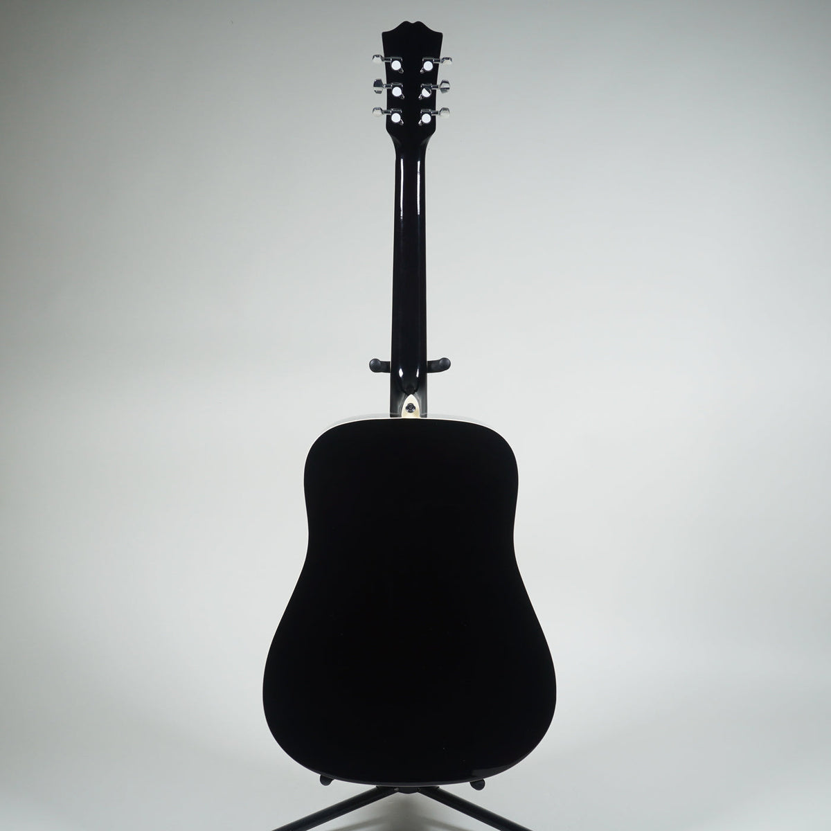 Redding Dreadnought Guitar - Natural Gloss-Redding-Infinite Music