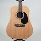 Redding Dreadnought Guitar - Natural Gloss-Redding-Infinite Music