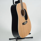 Redding Dreadnought Guitar - Natural Gloss-Redding-Infinite Music