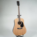 Redding Dreadnought Guitar - Natural Gloss-Redding-Infinite Music