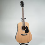 Redding Dreadnought Guitar - Natural Gloss-Redding-Infinite Music