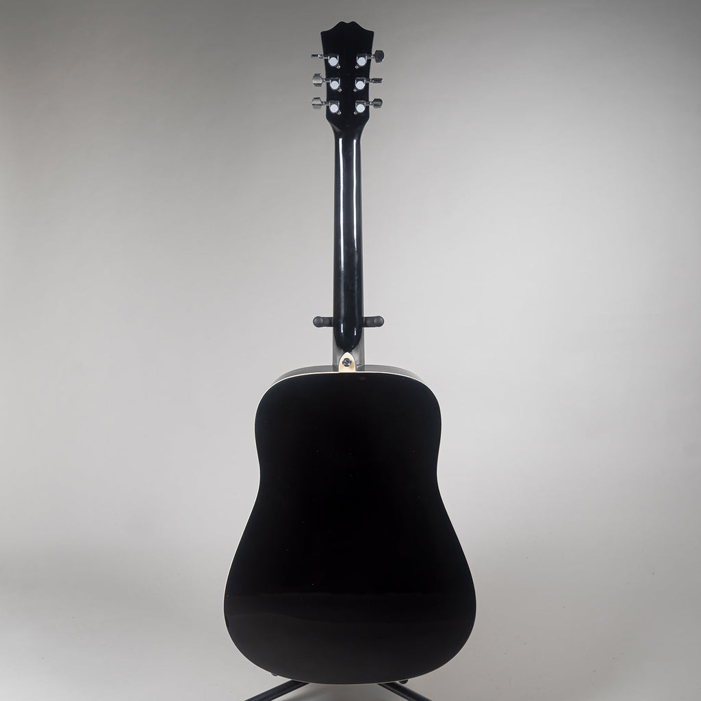 Redding Dreadnought Guitar - Tobacco Sunburst-Redding-Infinite Music
