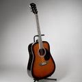 Redding Dreadnought Guitar - Tobacco Sunburst-Redding-Infinite Music