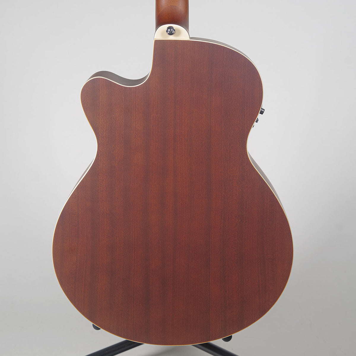 Redding Grand Concert Acoustic Electric Guitar - Natural-Redding-Infinite Music