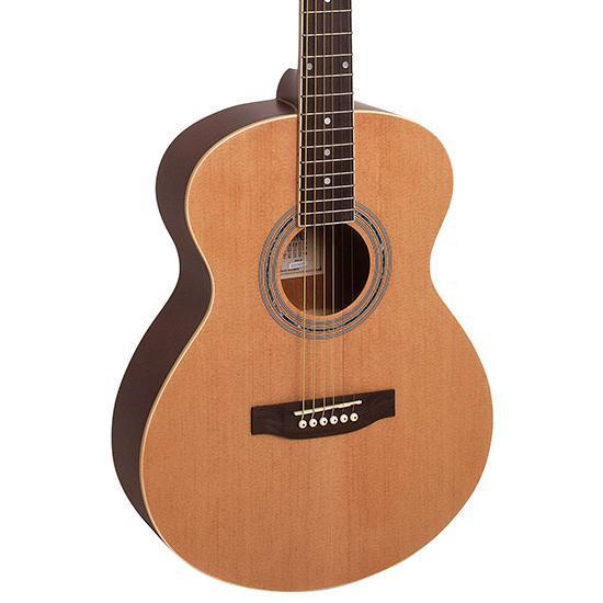 Redding Grand Concert Acoustic Guitar-Redding-Infinite Music