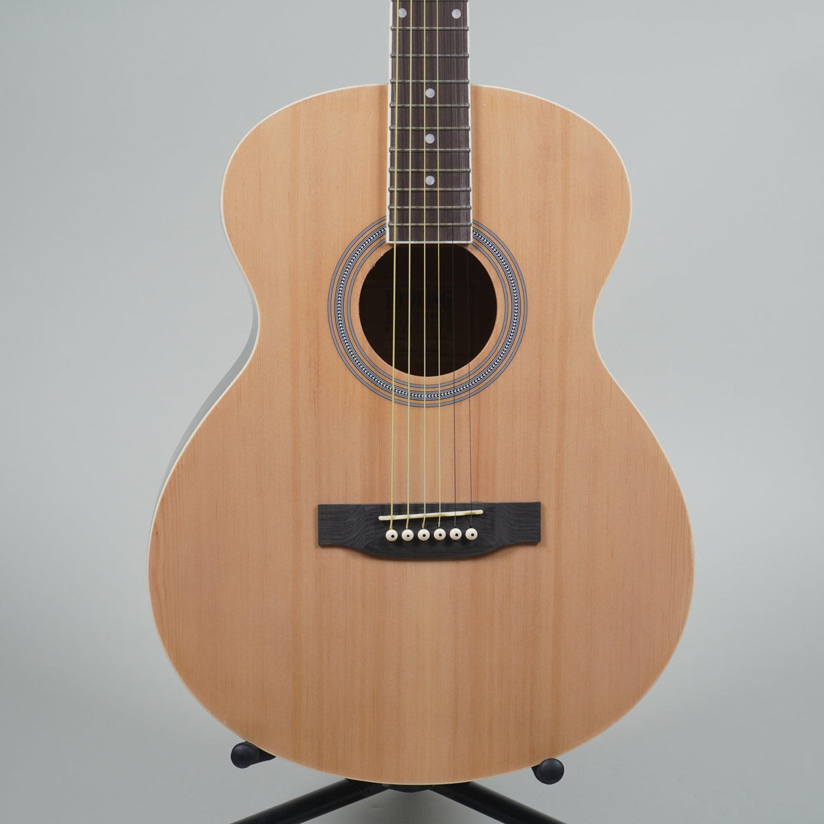 Redding Grand Concert Acoustic Guitar-Redding-Infinite Music