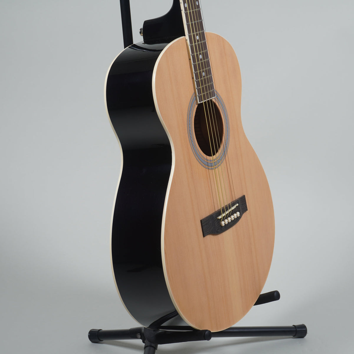 Redding Grand Concert Acoustic Guitar-Redding-Infinite Music