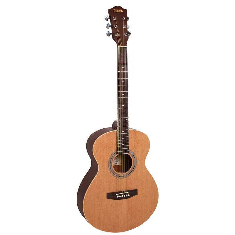 Redding Grand Concert Acoustic Guitar-Redding-Infinite Music
