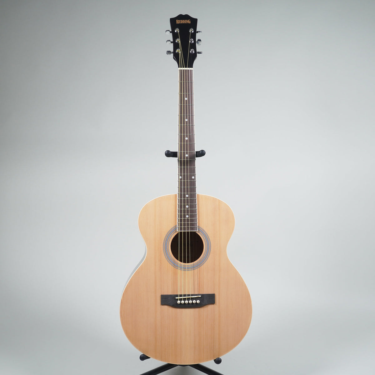 Redding Grand Concert Acoustic Guitar-Redding-Infinite Music