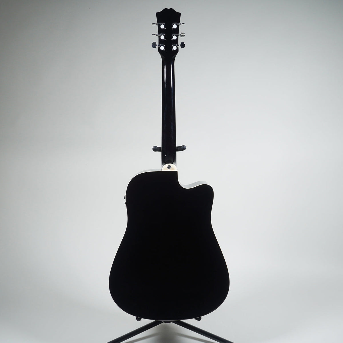 Redding Left Handed Acoustic Electric Guitar-Redding-Infinite Music