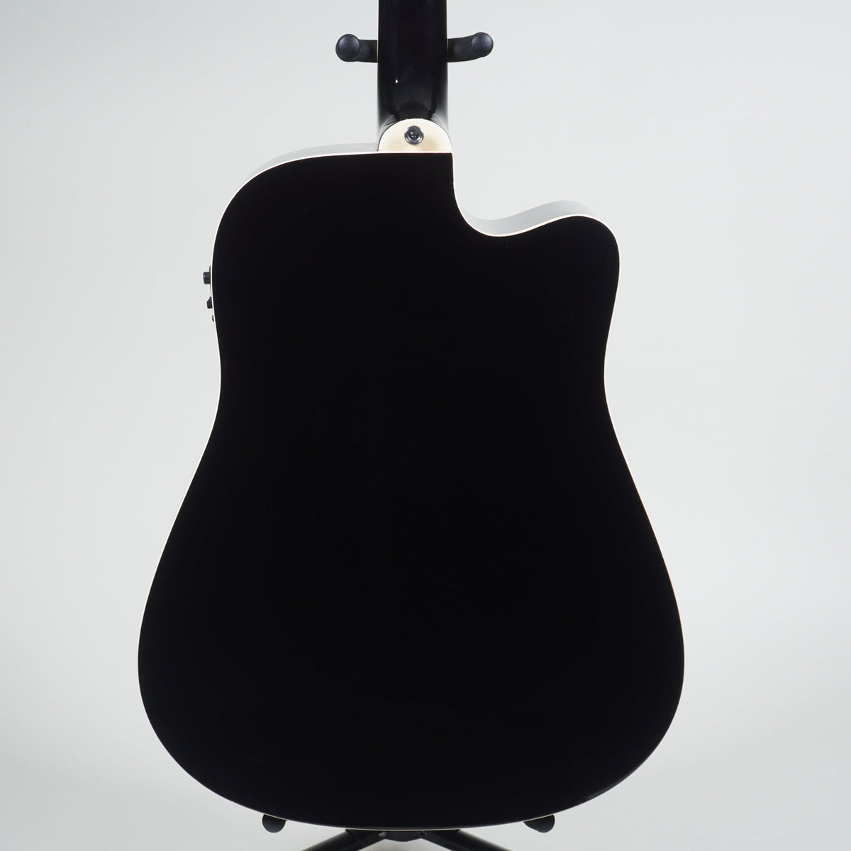 Redding Left Handed Acoustic Electric Guitar-Redding-Infinite Music
