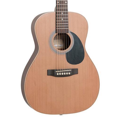 Redding Traveller Acoustic Guitar-Redding-Infinite Music