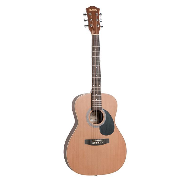 Redding Traveller Acoustic Guitar-Redding-Infinite Music