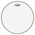 Remo 10" Ambassador Clear Drum Head-Remo-Infinite Music