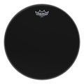 Remo 10" Ambassador Ebony Drum Head-Remo-Infinite Music