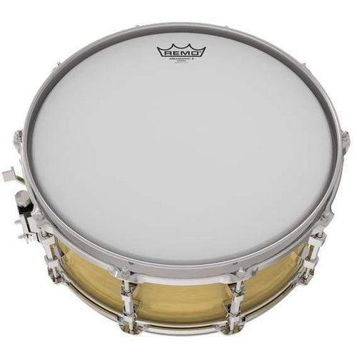 Remo 10" Ambassador X Coated Drum Head-Remo-Infinite Music