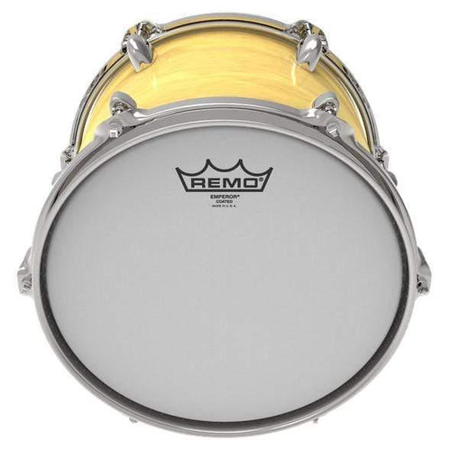 Remo 10" Emperor Coated Drum Head-Remo-Infinite Music