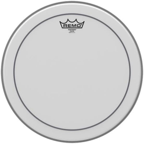 Remo 10" Pinstripe Coated Drum Head-Remo-Infinite Music