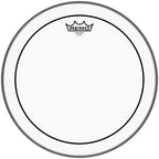 Remo 13" Pinstripe Clear Drum Head-Remo-Infinite Music