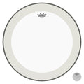 Remo 13" Powerstroke P4 Clear Drum Head-Remo-Infinite Music