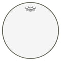 Remo 14" Emperor Clear Drum Head-Remo-Infinite Music