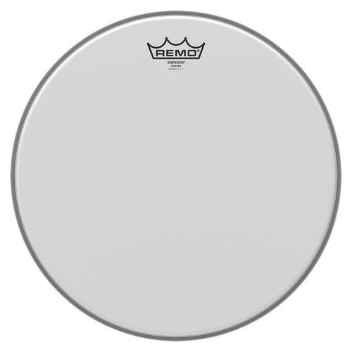 Remo 14" Emperor Coated Drum Head-Remo-Infinite Music