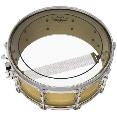 Remo 14" Pinstripe Clear Drum Head-Remo-Infinite Music