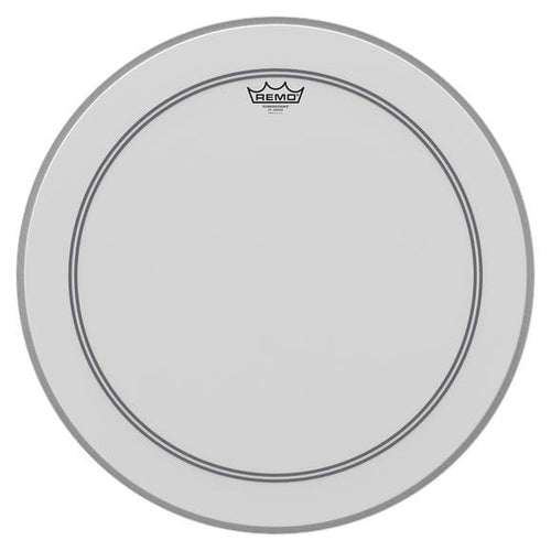 Remo 14" Powerstroke 3 Coated Drum Head-Remo-Infinite Music