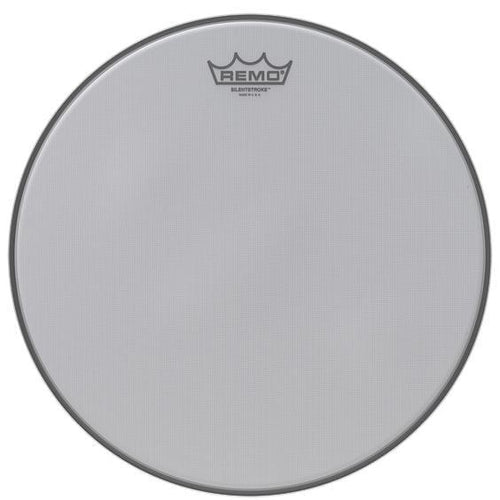 Remo 14" Silent Stroke Drum Head-Remo-Infinite Music