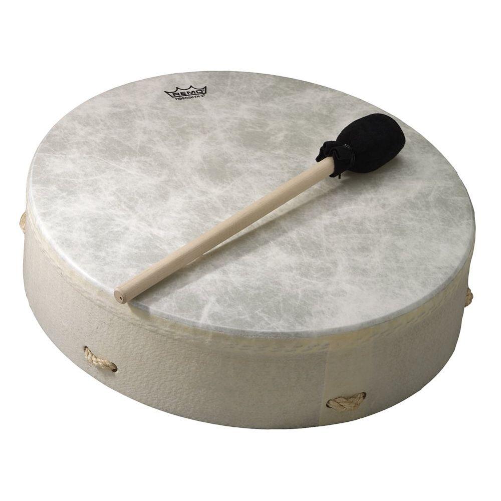 Remo 16" Buffalo Drum-Remo-Infinite Music