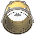Remo 16" Pinstripe Clear Drum Head-Remo-Infinite Music