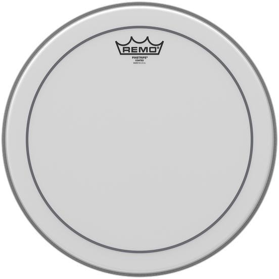 Remo 16" Pinstripe Coated Drum Head-Remo-Infinite Music